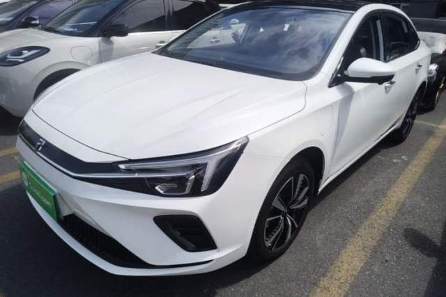 Used Rising ER6 2020 620 km Smart Edition