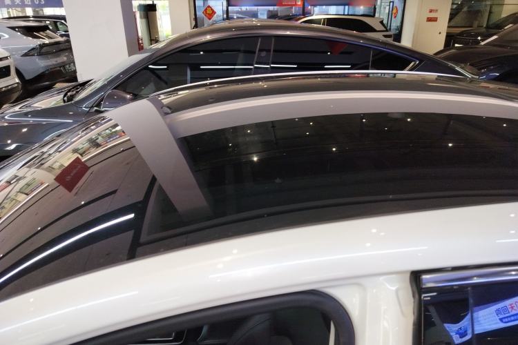 Used Rising ER6 2020 620 km Smart Edition Roof