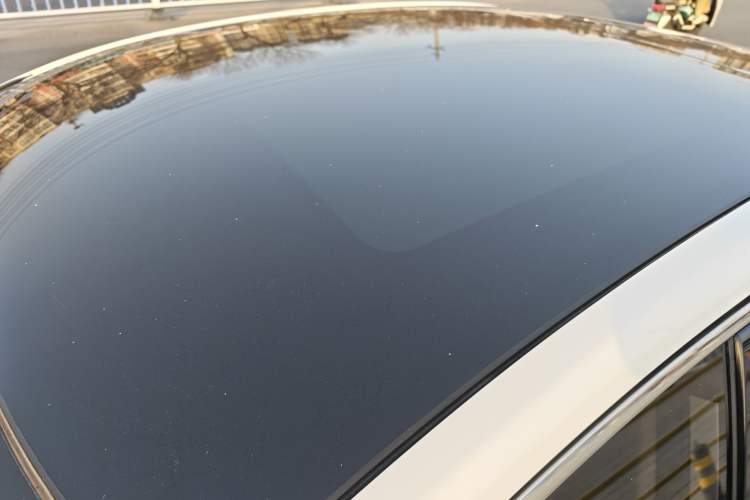 Used Rising ER6 2020 620 km Smart Edition Roof