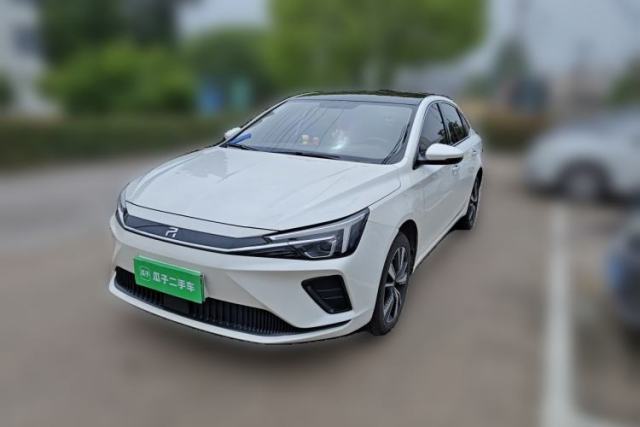 Used Rising ER6 2020 620 km Smart Drive Version