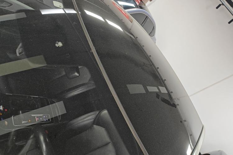 Used Rising ER6 2020 620 km Smart Edition Roof