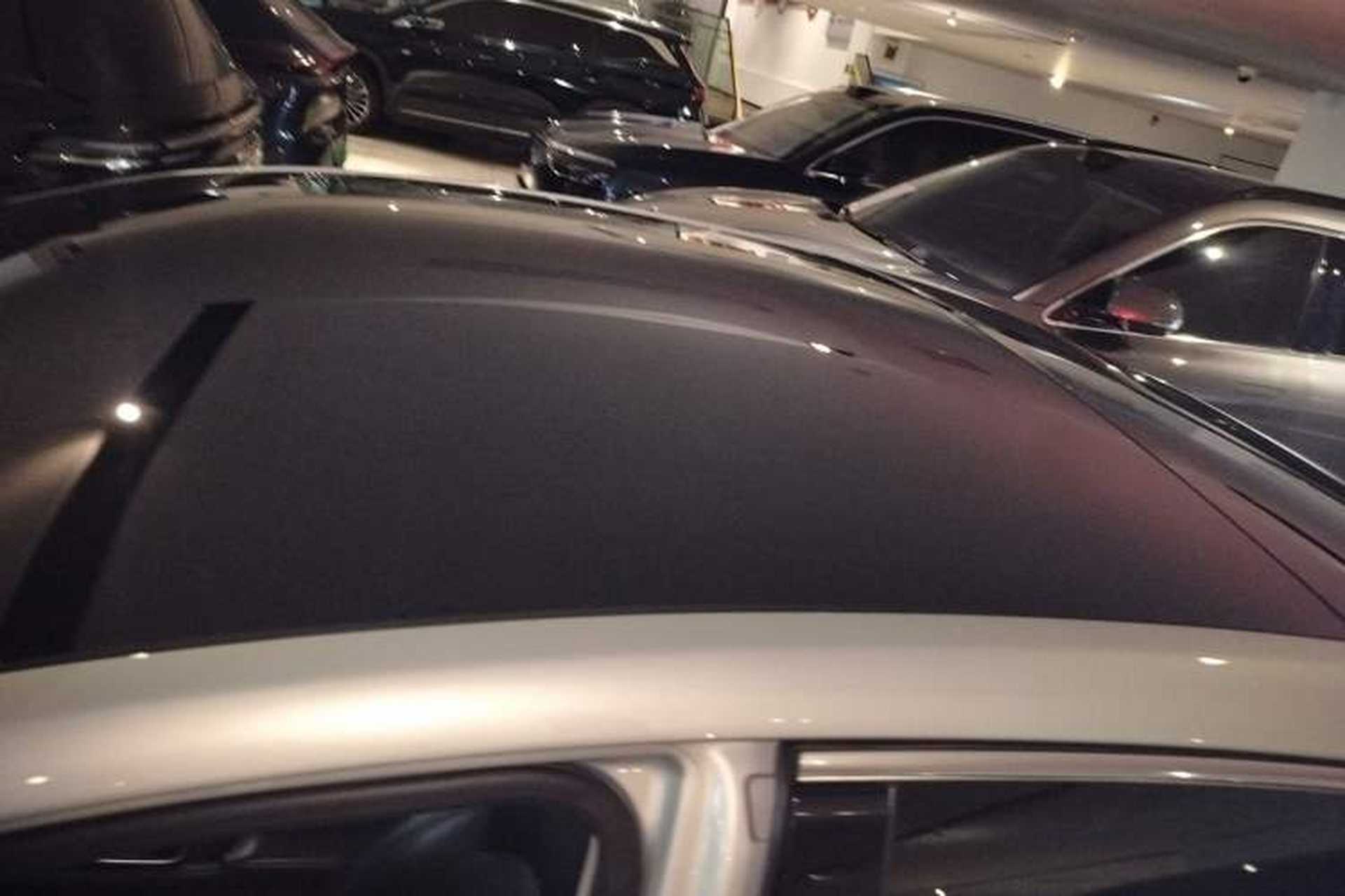 Used Rising ER6 2020 620 km Smart Edition Roof