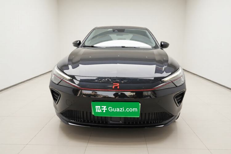 Used Rising ER6 2021 New Dynamic Edition 620km Smart Enjoyment Version Exterior 1