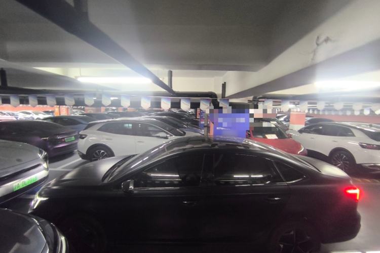 Used Rising ER6 2021 New Dynamic Edition 620km Smart Enjoyment Version Exterior 3