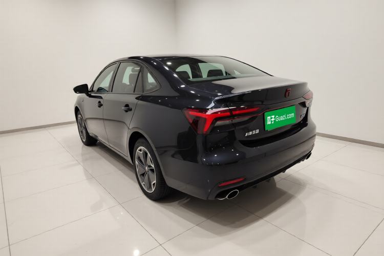 Used Rising ER6 2021 New Dynamic Edition 620km Smart Enjoyment Version Exterior 3