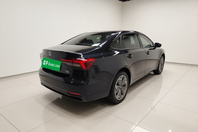 Used Rising ER6 2021 New Dynamic Edition 620km Smart Enjoyment Version Exterior 5