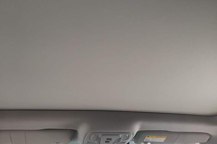 Used Rising ER6 2021 New Dynamic Edition 620km Smart Enjoyment Version Headliner