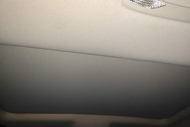 Used Rising ER6 2021 New Dynamic Edition 520km Smart Leading Version Headliner