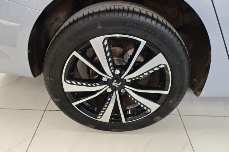 Used Rising ER6 2021 New Dynamic Edition 620km Smart Drive Version Right Rear Wheel Hub