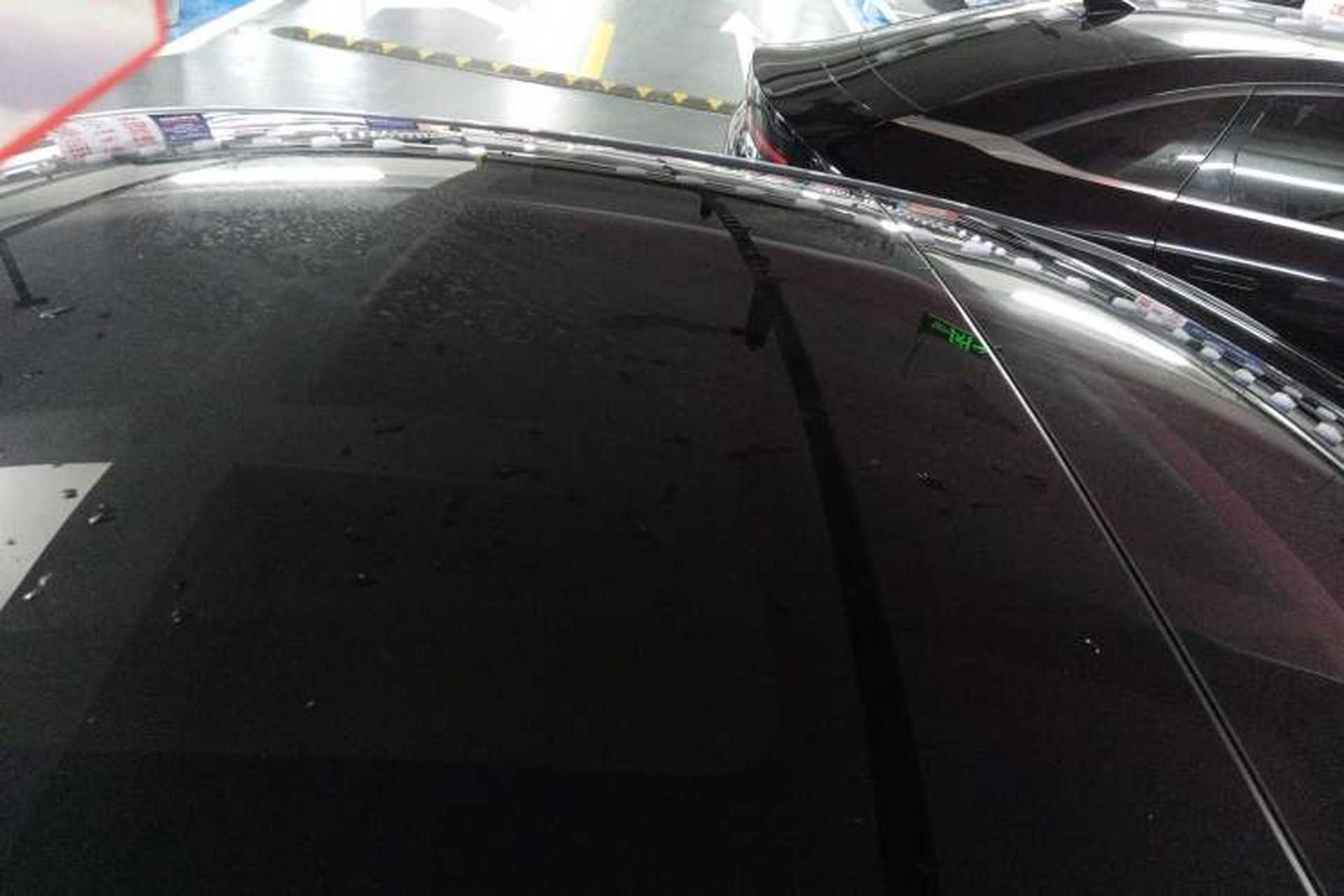 Used Rising ER6 2021 New Dynamic Edition 620km Smart Enjoyment Version Roof