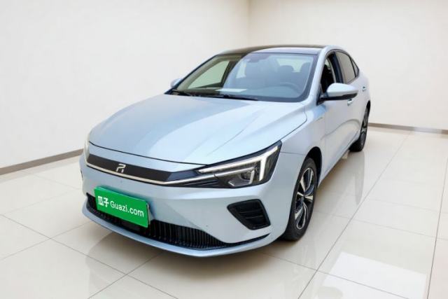 Used Rising ER6 2021 New Dynamic Edition 620km Smart Drive Version