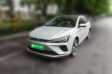 Used Rising ER6 2021 New Dynamic Edition 620km Prestige Version
