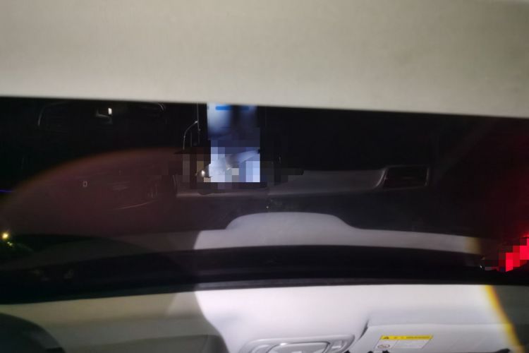 Used Rising ER6 2021 New Dynamic Edition 620km Smart Enjoyment Version Headliner