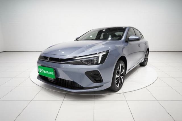 Used Rising ER6 2021 New Dynamic Edition 620km Smart Enjoyment Version