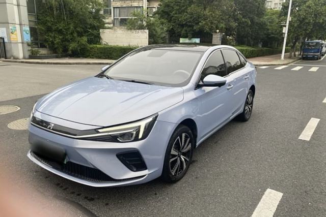 Used Rising ER6 2021 New Dynamic Edition 620km Smart Enjoyment Version