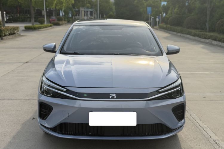 Used Rising ER6 2021 New Dynamic Edition 620km Smart Drive Version Exterior 1