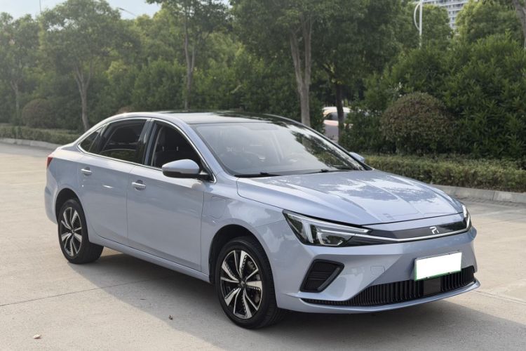 Used Rising ER6 2021 New Dynamic Edition 620km Smart Drive Version Exterior 2