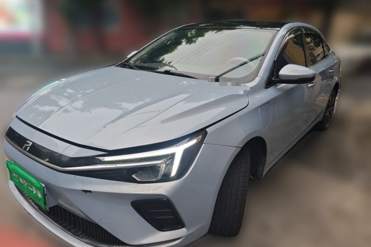 Used Rising ER6 2021 New Dynamic Edition 620km Smart Drive Version Guazi used car, China used car export, Used car for sale, Used  cars, Cheapest cars for sale