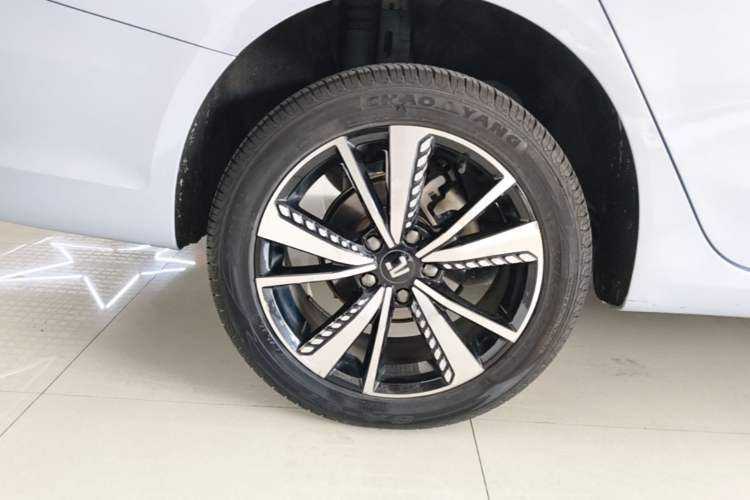 Used Rising ER6 2021 New Dynamic Edition 620km Smart Drive Version Right Rear Wheel Hub