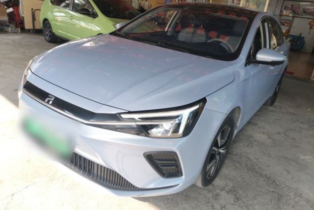 Used Rising ER6 2021 New Dynamic Edition 620km Smart Drive Version