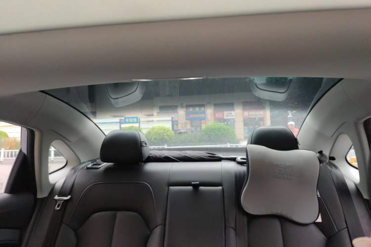 Used Rising ER6 2021 New Dynamic Edition 620km Prestige Version Headliner