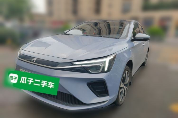 Used Rising ER6 2021 New Dynamic Edition 620km Prestige Version Guazi used car, China used car export, Used car for sale, Used  cars, Cheapest cars for sale