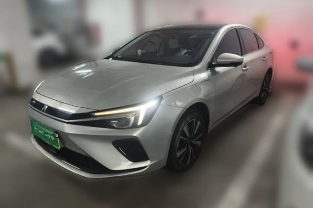 Used Rising ER6 2021 New Dynamic Edition 520km Smart Leading Version