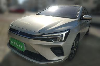 Used Rising ER6 2021 New Dynamic Edition 620km Smart Enjoyment Version