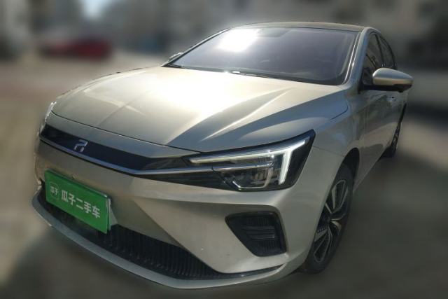 Used Rising ER6 2021 New Dynamic Edition 620km Smart Enjoyment Version