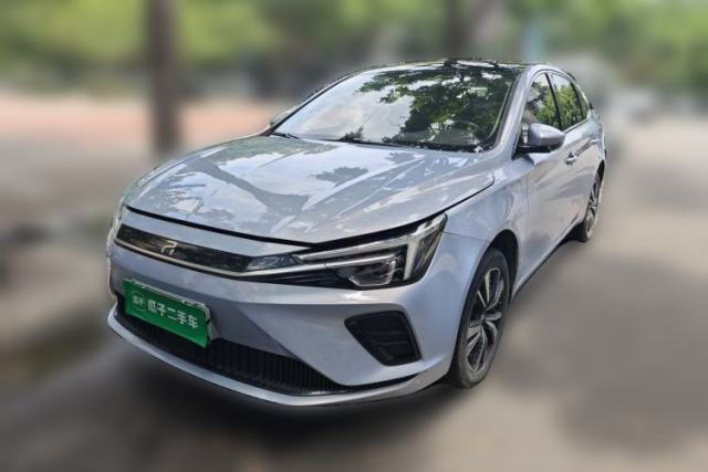 Used Rising ER6 2021 New Dynamic Edition 620km Smart Drive Version