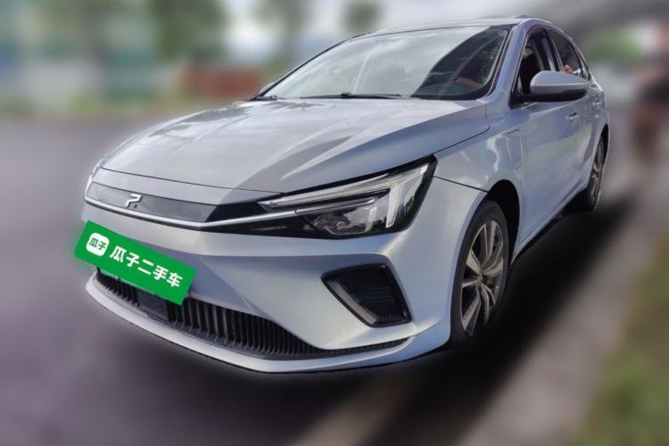 Used Rising ER6 2021 New Dynamic Edition 620km Smart Drive Version Guazi used car, China used car export, Used car for sale, Used  cars, Cheapest cars for sale