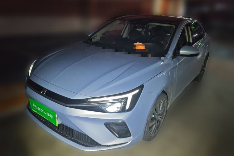 Used Rising ER6 2021 New Dynamic Edition 620km Smart Drive Version Guazi used car, China used car export, Used car for sale, Used  cars, Cheapest cars for sale