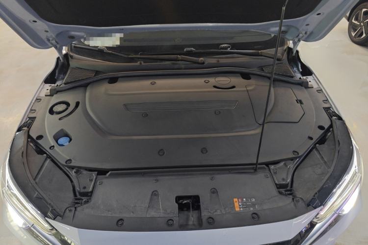 Used Rising ER6 2021 New Dynamic Edition 520km Smart Leading Version Engine Bay