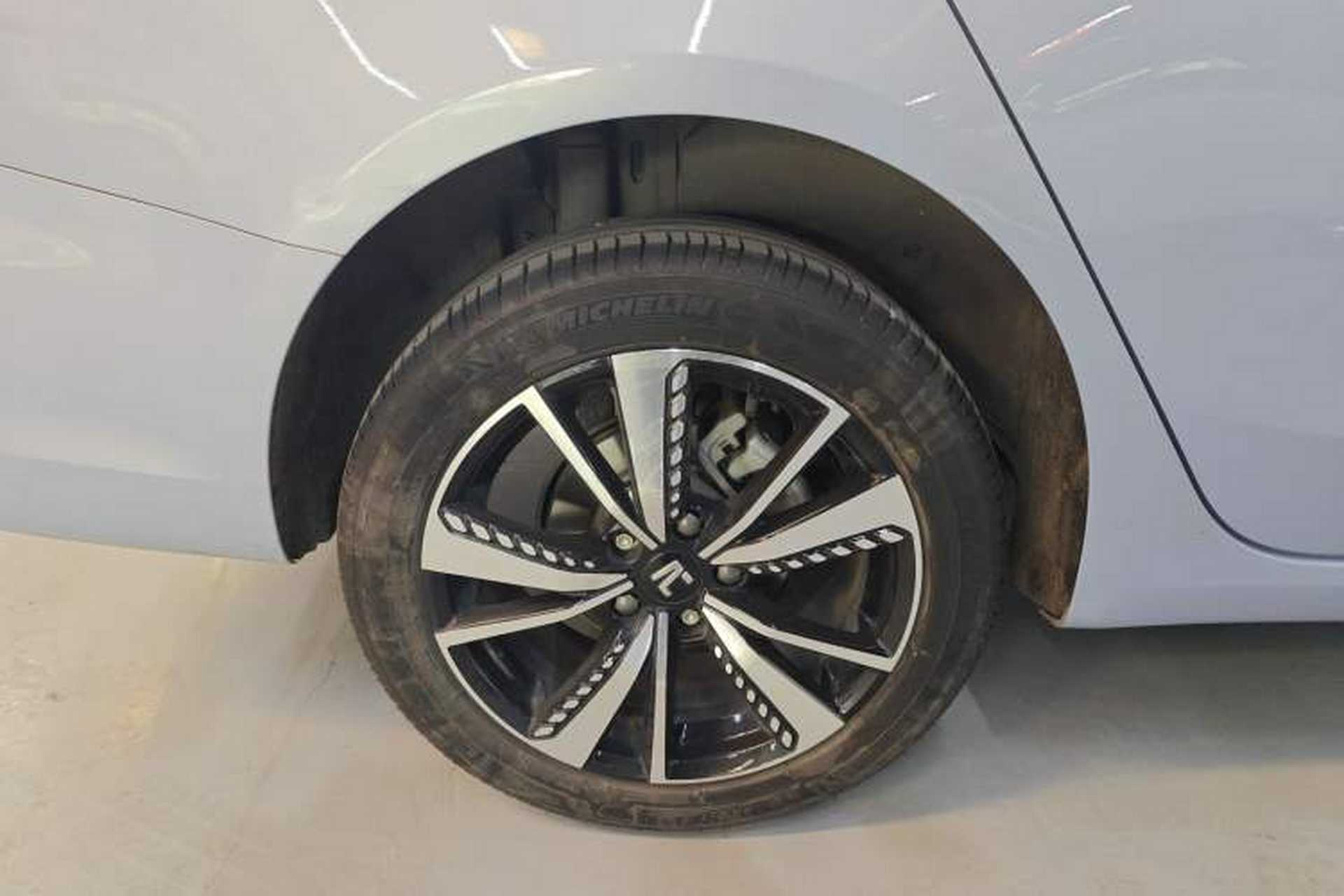 Used Rising ER6 2021 New Dynamic Edition 520km Smart Leading Version Exterior 5
