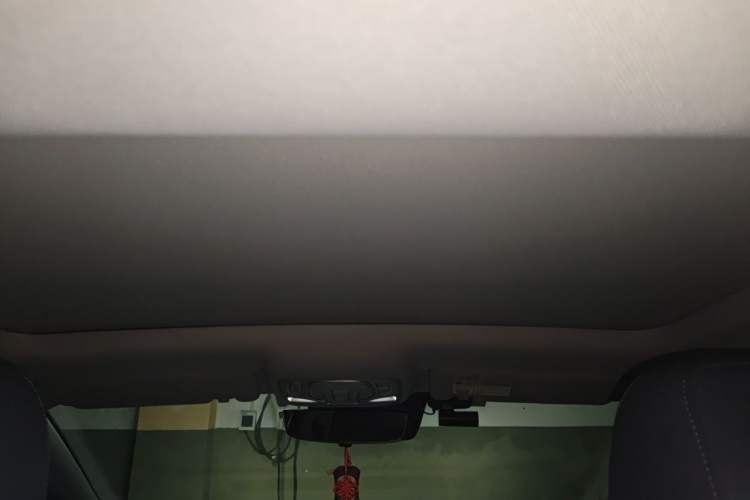 Used Rising ER6 2021 New Dynamic Edition 620km Smart Enjoyment Version Headliner