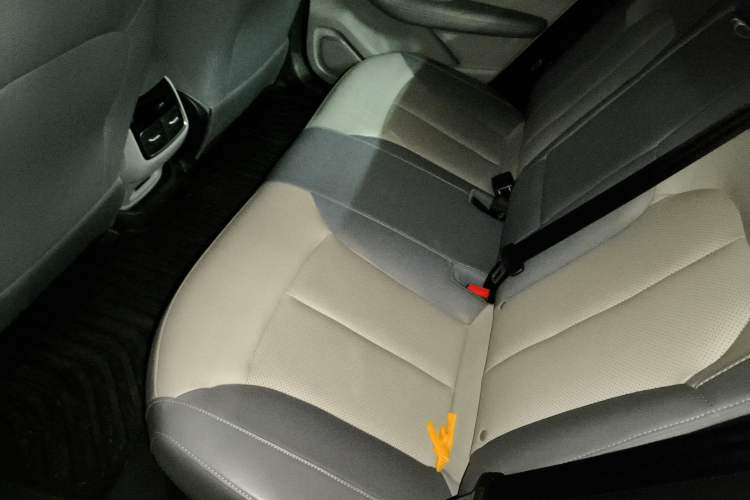 Used Rising ER6 2021 New Dynamic Edition 620km Smart Drive Version Interior 4