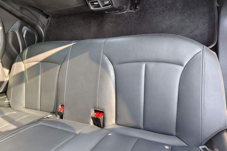 Used Rising ER6 2021 New Dynamic Edition 620km Smart Enjoyment Version Interior 6