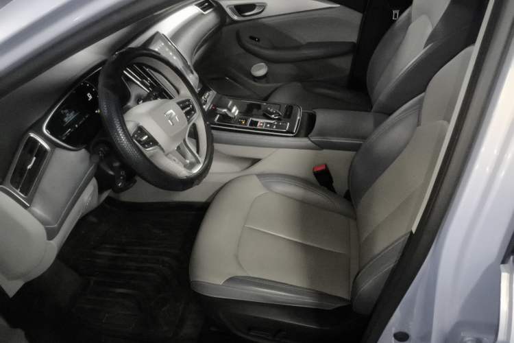 Used Rising ER6 2021 New Dynamic Edition 620km Smart Drive Version Left Front Seat