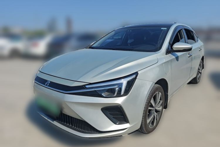 Used Rising ER6 2021 New Dynamic Edition 620km Smart Drive Version Guazi used car, China used car export, Used car for sale, Used  cars, Cheapest cars for sale