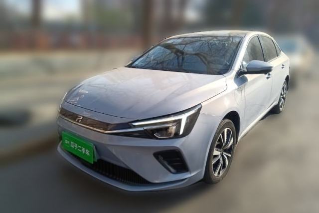 Used Rising ER6 2021 New Dynamic Edition 620km Smart Enjoyment Version