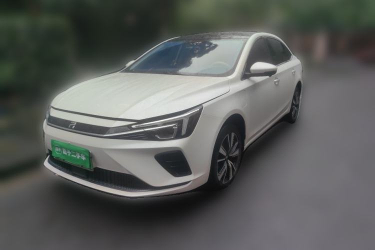 Used Rising ER6 2021 New Dynamic Edition 520km Smart Leading Version Guazi used car, China used car export, Used car for sale, Used cars, Cheapest cars for sale