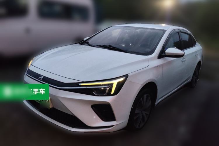 Rising ER6 2021 New Dynamic Edition 620km Smart Drive Version مستعملة Guazi used car, China used car export, Used car for sale, Used  cars, Cheapest cars for sale