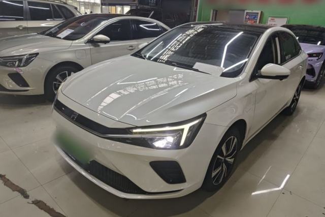 Used Rising ER6 2021 New Dynamic Edition 620km Smart Enjoyment Version