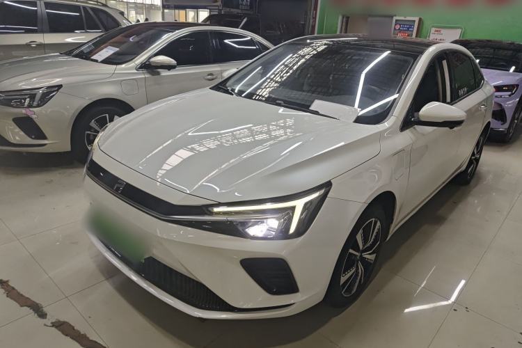 Used Rising ER6 2021 New Dynamic Edition 620km Smart Enjoyment Version Guazi used car, China used car export, Used car for sale, Used cars, Cheapest cars for sale