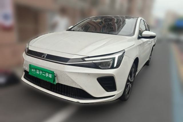 Used Rising ER6 2021 New Dynamic Edition 620km Smart Drive Version
