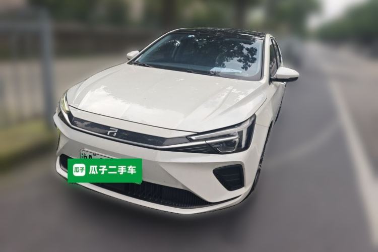 Used Rising ER6 2021 New Dynamic Edition 620km Smart Drive Version Guazi used car, China used car export, Used car for sale, Used  cars, Cheapest cars for sale