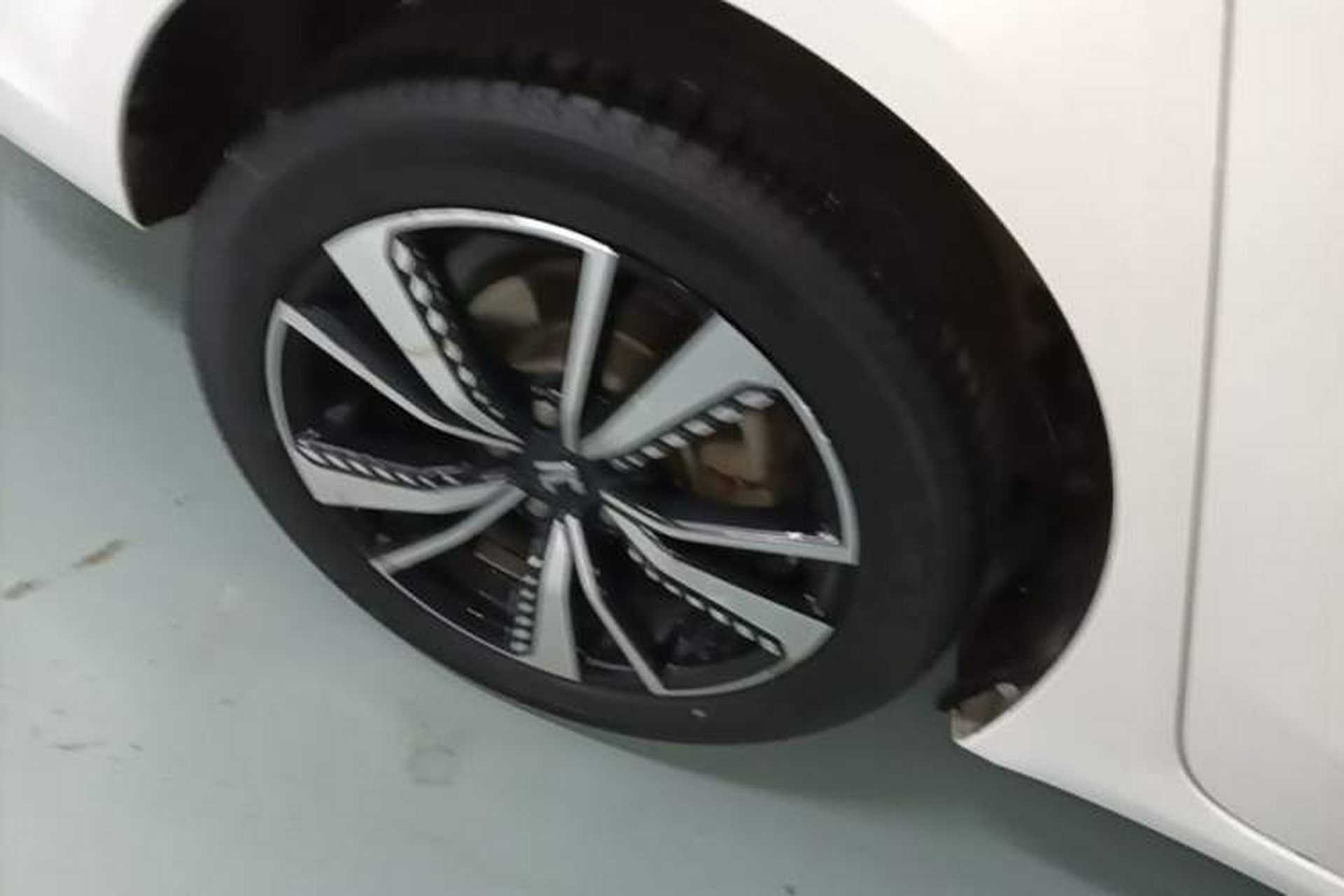 Used Rising ER6 2021 New Dynamic Edition 620km Smart Enjoyment Version Exterior 5