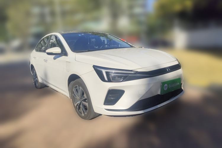 Used Rising ER6 2021 New Dynamic Edition 620km Smart Drive Version Front Right 45 Deg