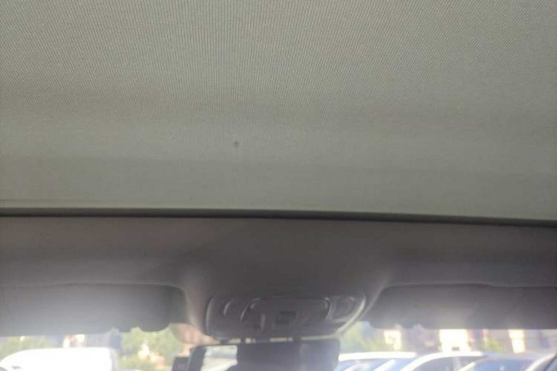 Used Rising ER6 2021 New Dynamic Edition 620km Smart Drive Version Headliner