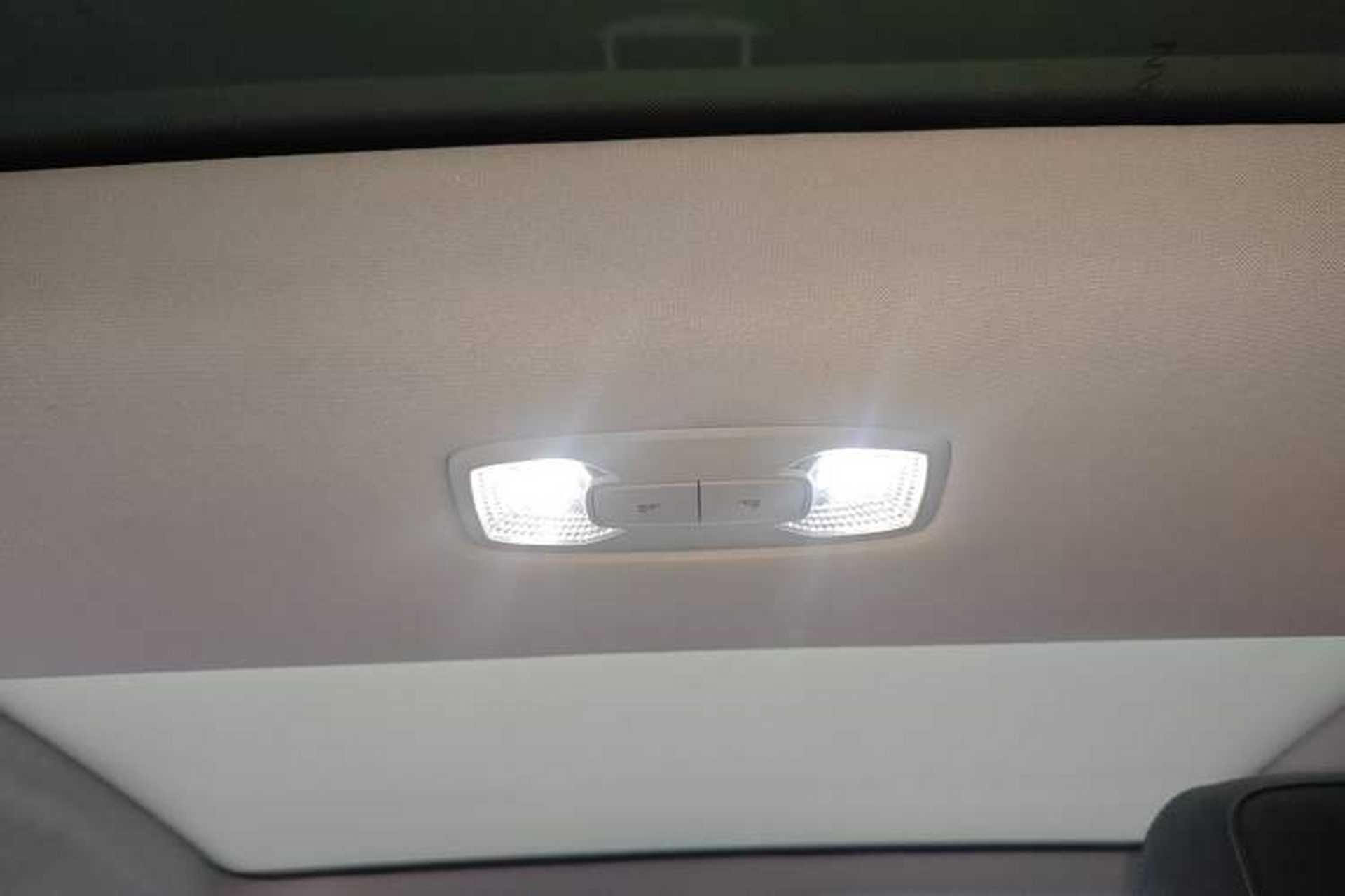 Used Rising ER6 2021 New Dynamic Edition 620km Smart Drive Version Headliner